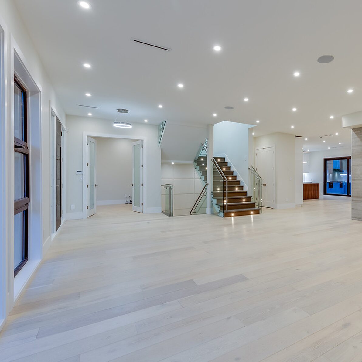Trusscore in Multi Residential