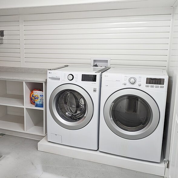 CLM Interiors Laundry Room Application 1