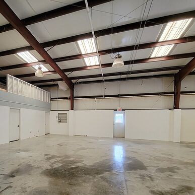 Trusscore Wall&CeilingBoard in Doggy Daycare Facility