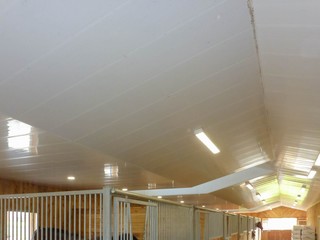 Horse Stable - Ceiling PVC Panels 2.jpg