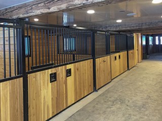 Horse Stable - Ceiling PVC Panels.jpg