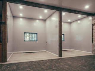 Horse Stable - Wall and Ceiling PVC Panels.jpg