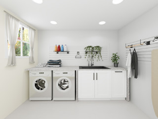 Laundry Room - SlatWall 2.jpg