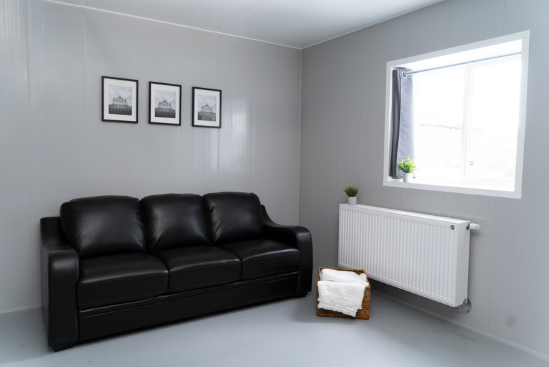 Liovas Homes Multi-Residential Housing for Migrant Workers Liovas Homes Multi-Residential Housing for Migrant Workers