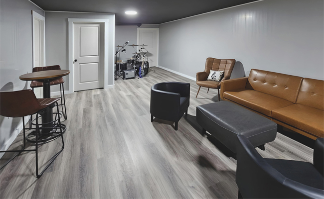 Looking for an Alternative? Consider Trusscore Wall&CeilingBoard