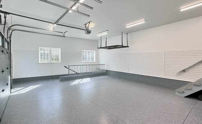 Looking for an Alternative? Consider Trusscore Wall&CeilingBoard