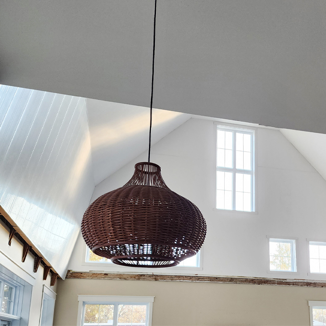 What Is a Barndominium?