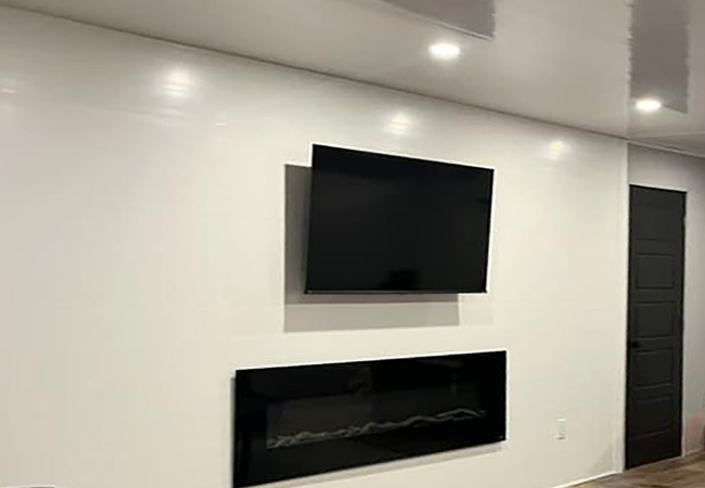 How to Choose the Right Basement Ceiling for Your Space