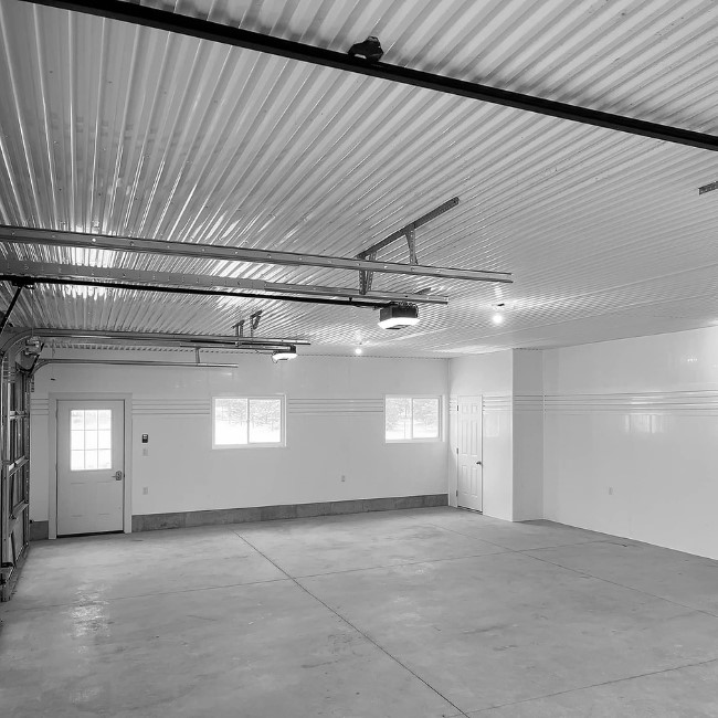 Are PVC Panels Better Than Drywall?