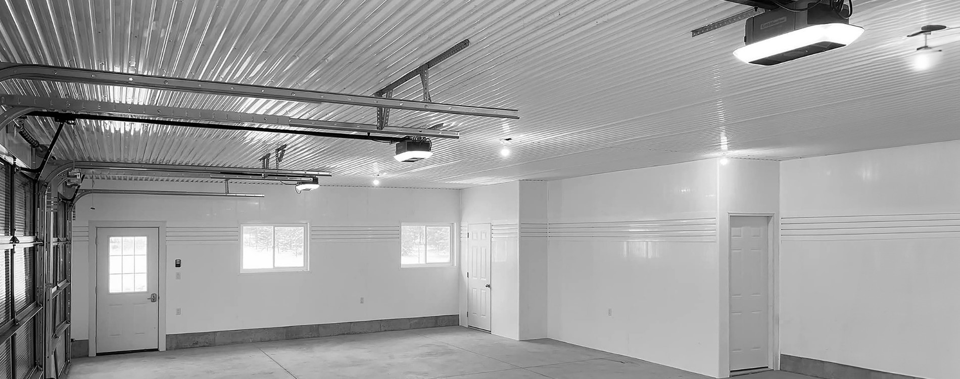 Are PVC Panels Better Than Drywall?