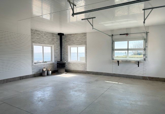 Is It More Expensive to Build an Attached or Detached Garage?