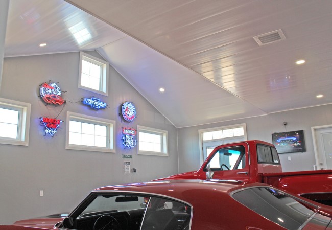 Is It More Expensive to Build an Attached or Detached Garage?