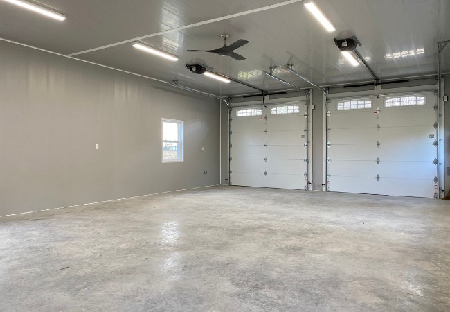 Is It More Expensive to Build an Attached or Detached Garage?