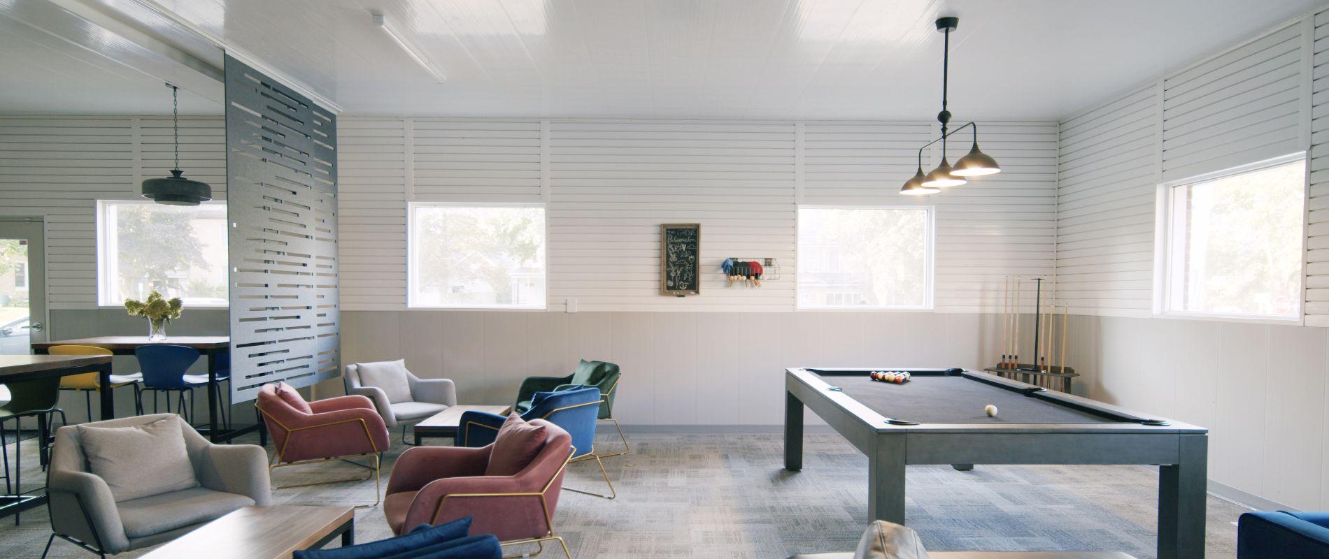 Ceiling Panels Buyer's Guide