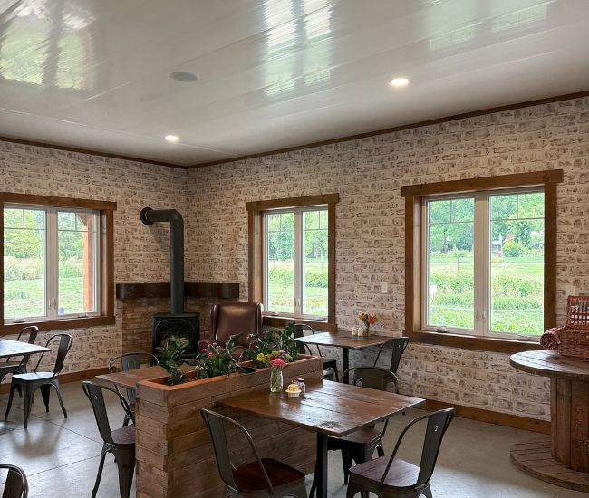 Ceiling Panels Buyer's Guide