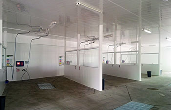 Car & Truck Washes