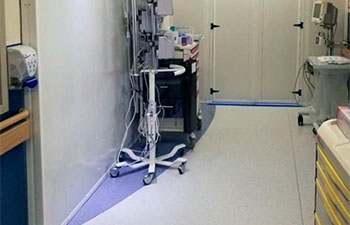 Healthcare Facilities