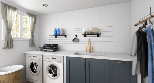 How Stud Spacing Impacts Wall Panel Installation