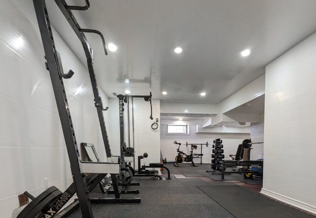 Trusscore Wall&CeilingBoard