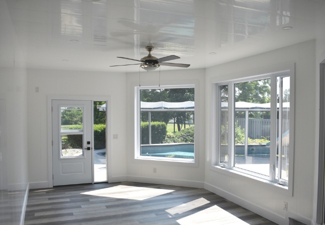 Trusscore Wall&CeilingBoard
