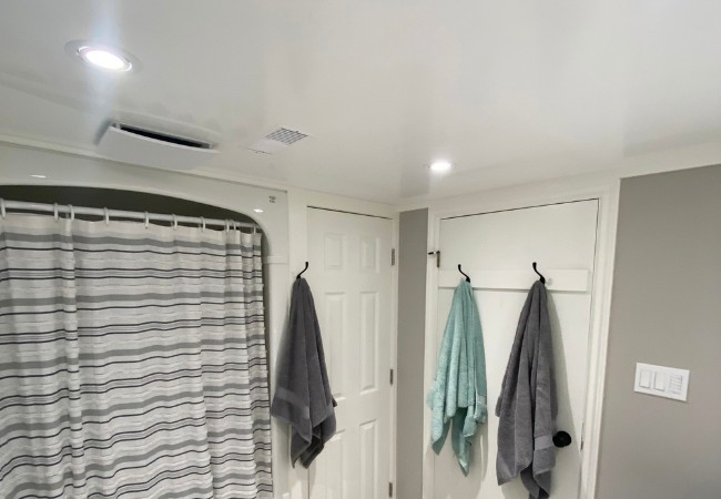 Trusscore Wall&CeilingBoard