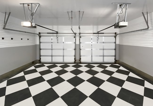 How Do You Choose the Right Dehumidifier for Your Garage?