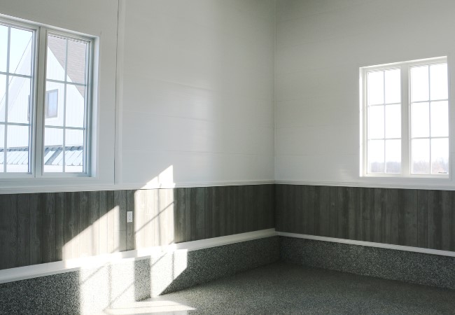 How Do You Choose the Right Dehumidifier for Your Garage?