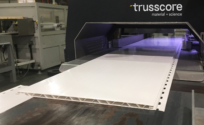 The Embodied Carbon Breakdown: Drywall vs. Trusscore Wall&CeilingBoard