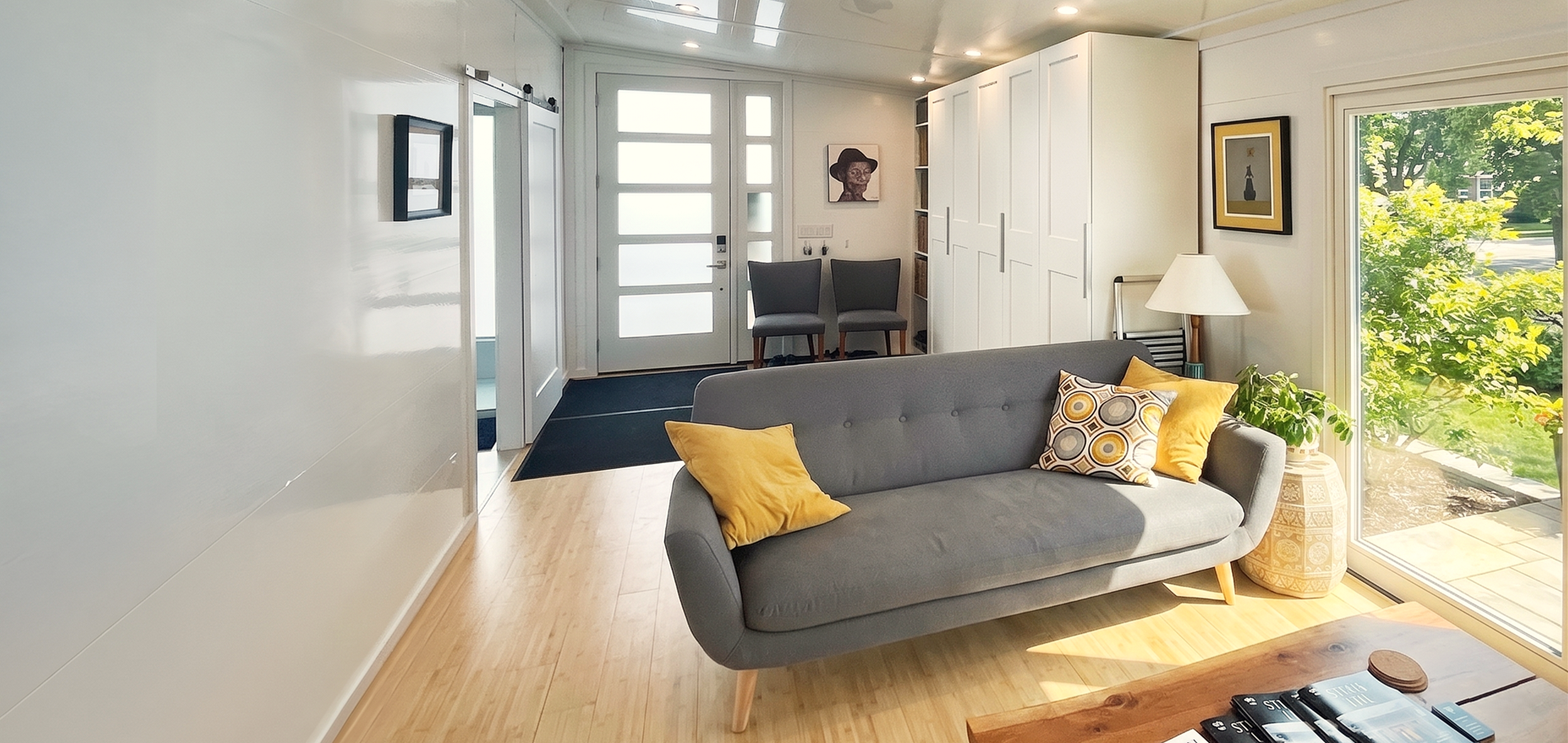 Why First-Floor Flooding Is Different