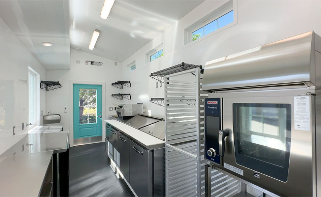 FRP vs. Other Commercial Kitchen Wall Materials