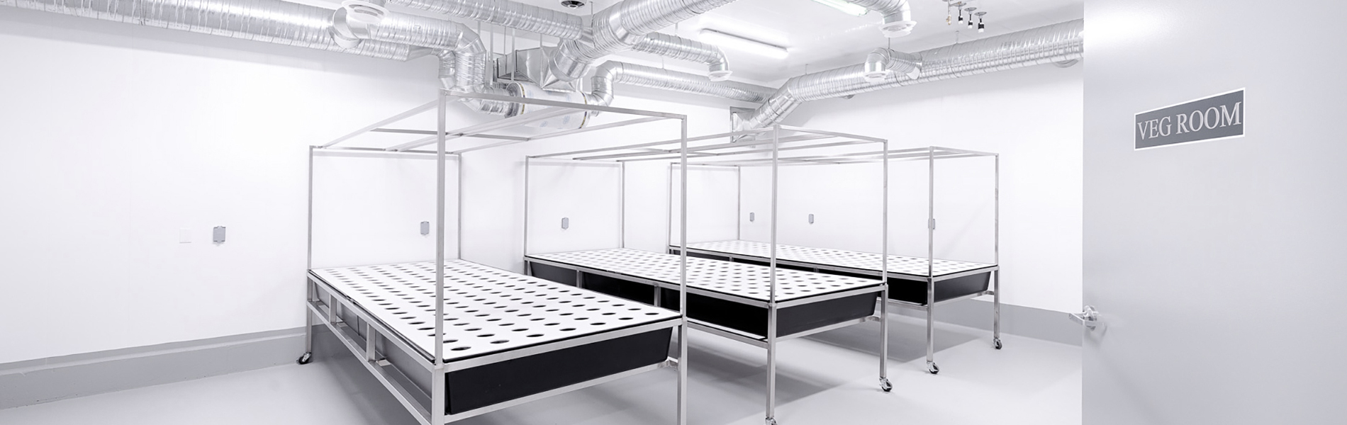What Are FRP Panels & Why Are They Commonly Used in Grow Rooms?