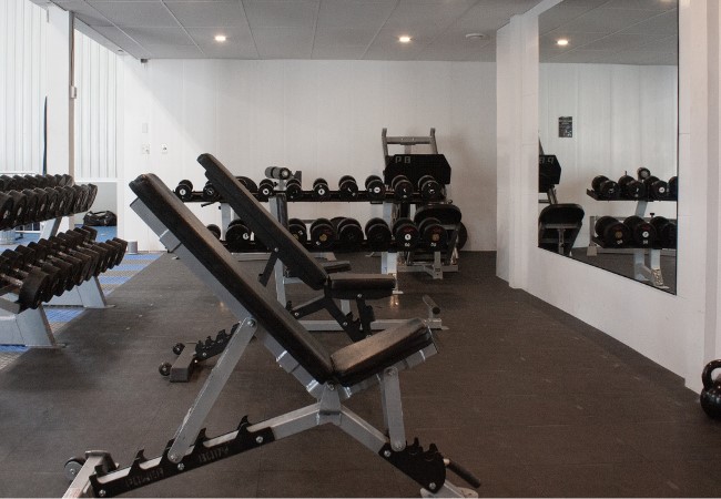 What Equipment Do You Need for a Garage Gym?