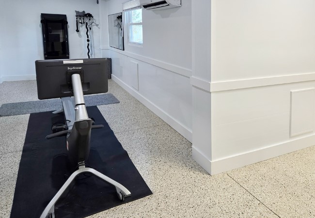 What Equipment Do You Need for a Garage Gym?
