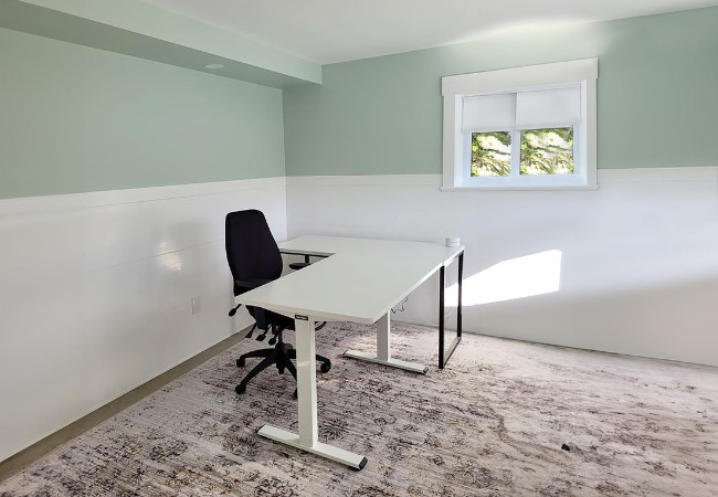 How Do I Install Trusscore Wall&CeilingBoard on My Basement Walls?