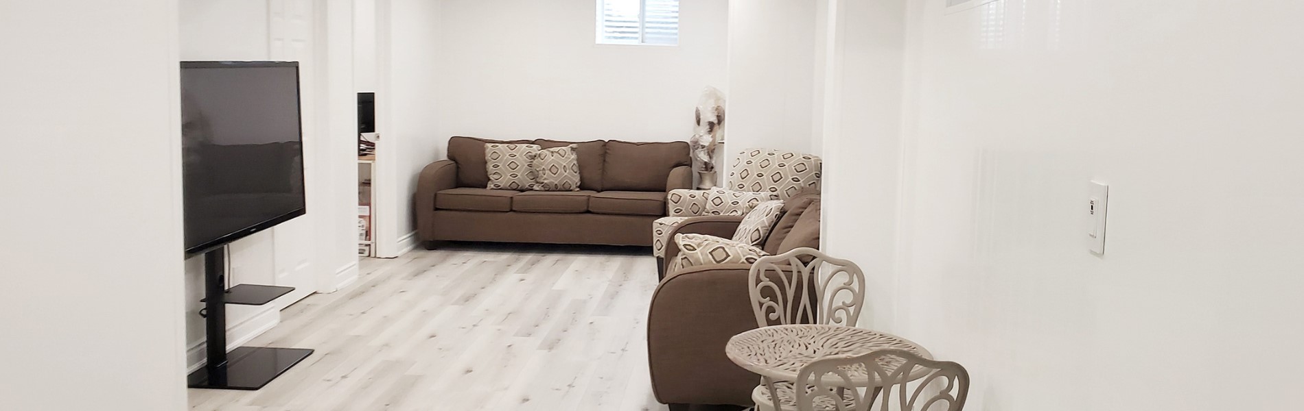 What Steps Do I Need to Take to Finish My Basement?