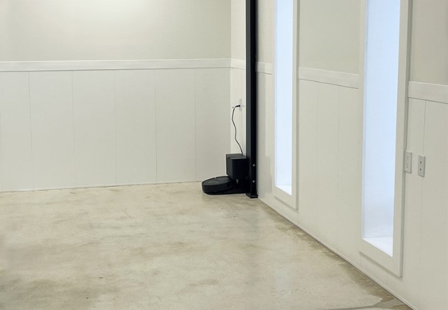 PVC Panels (Trusscore Wall&CeilingBoard)