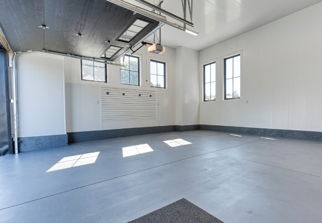 Advantages of PVC Wall Panels in Garages