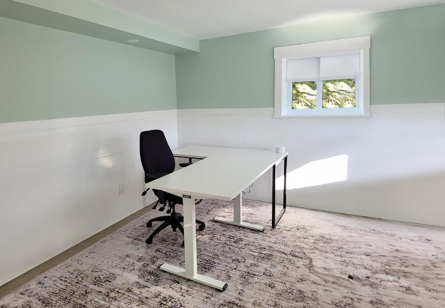 PVC Wall Panels Help Prevent Future Basement Water Damage