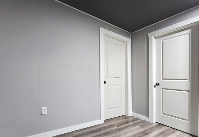 PVC Wall Panels Help Prevent Future Basement Water Damage