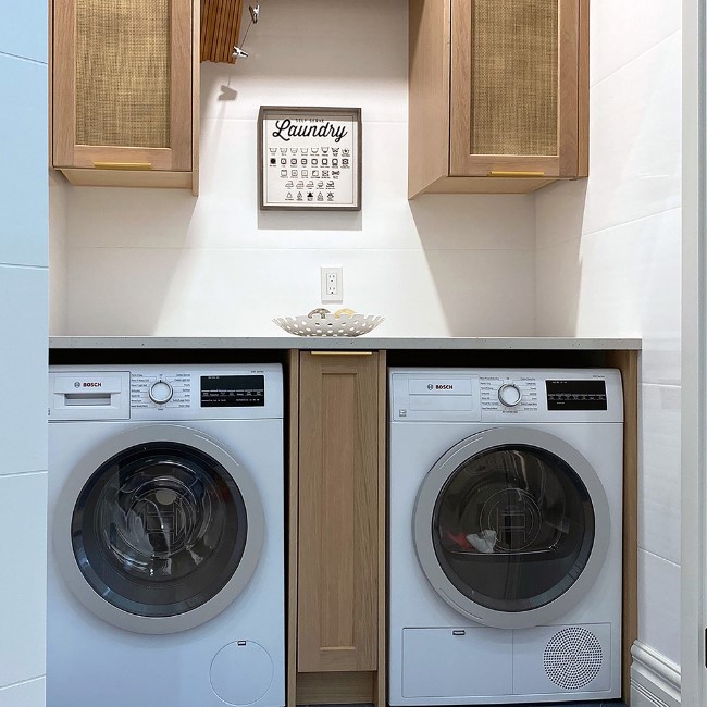 The Ultimate Guide to Laundry Room Storage Ideas