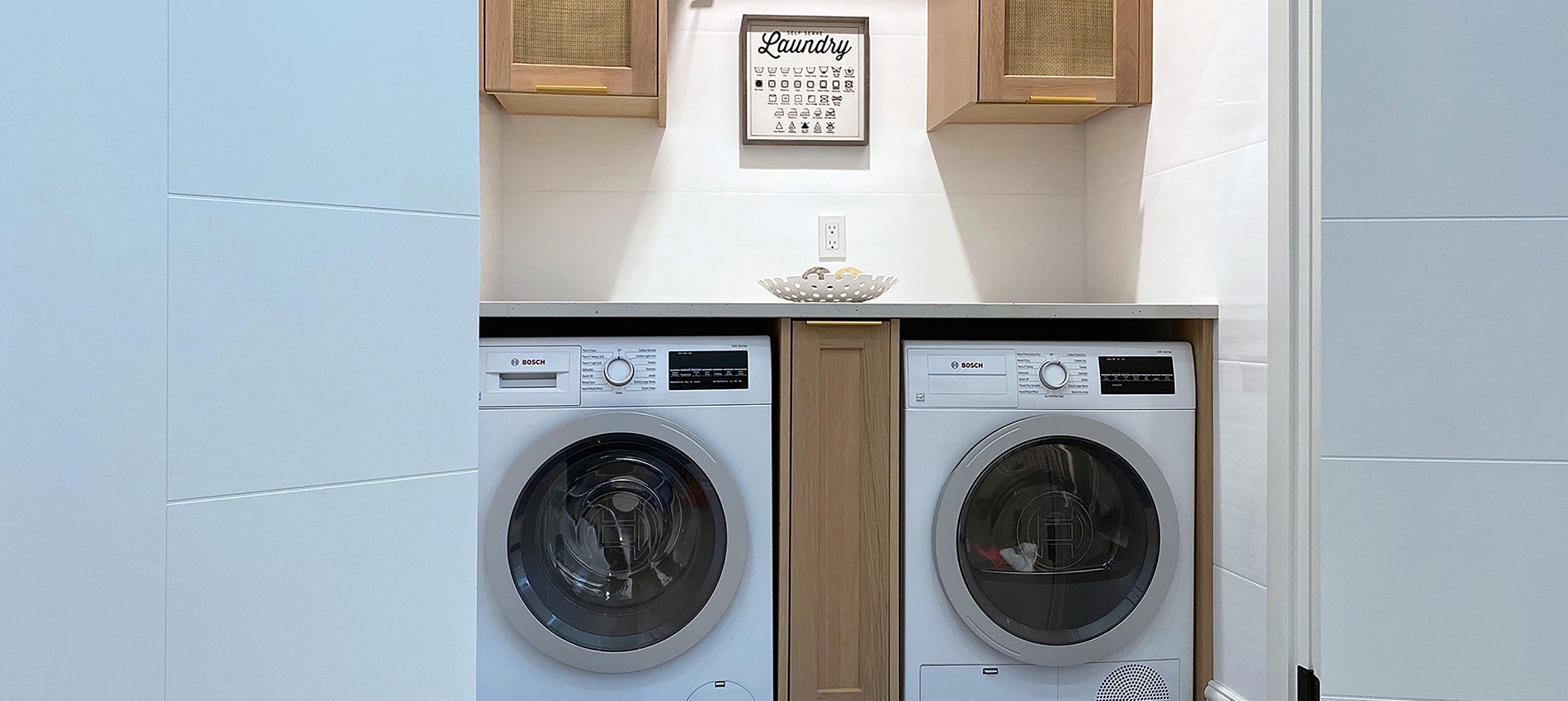 The Ultimate Guide to Laundry Room Storage Ideas