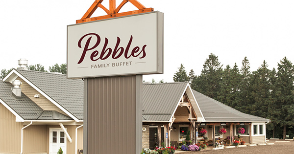 Pebbles Country Restaurant