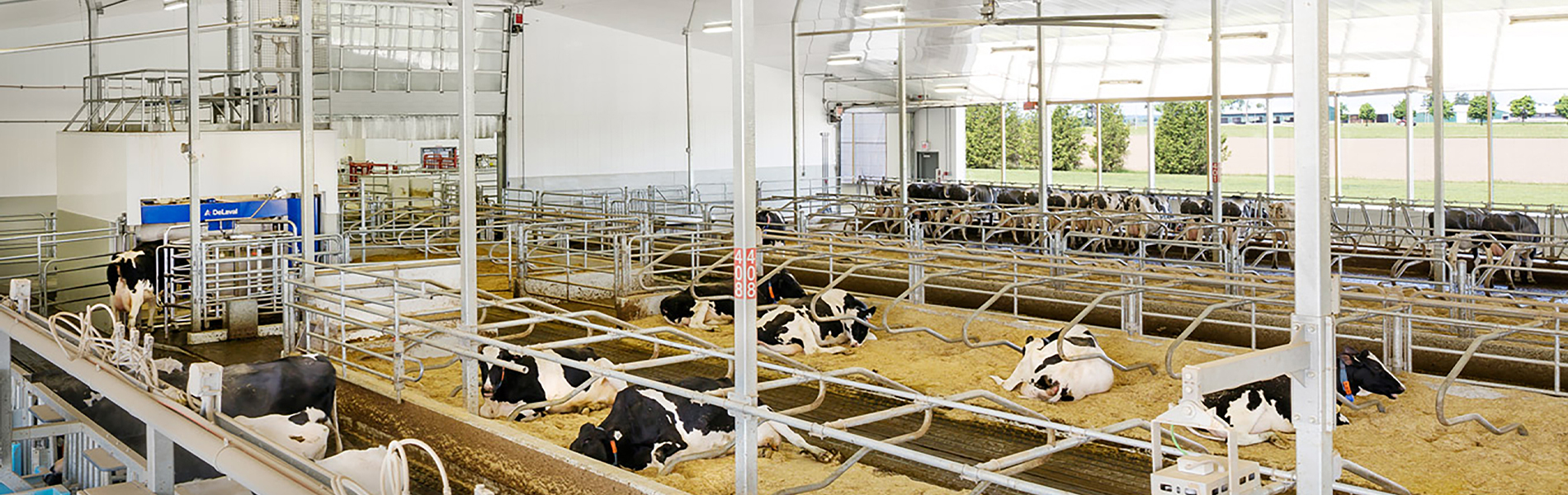 Why Finish the Interior of a Pole Barn?