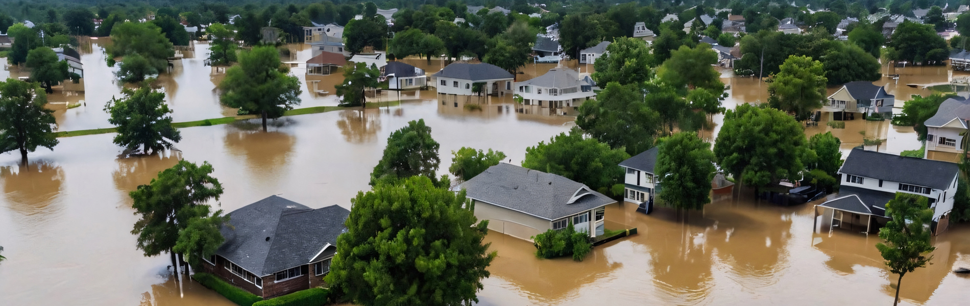 Understanding Mold Growth After a Flood