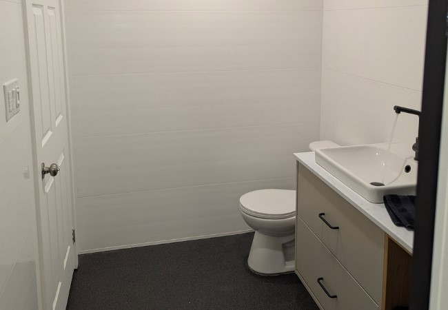 Key Benefits of PVC Bathroom Wall Panels