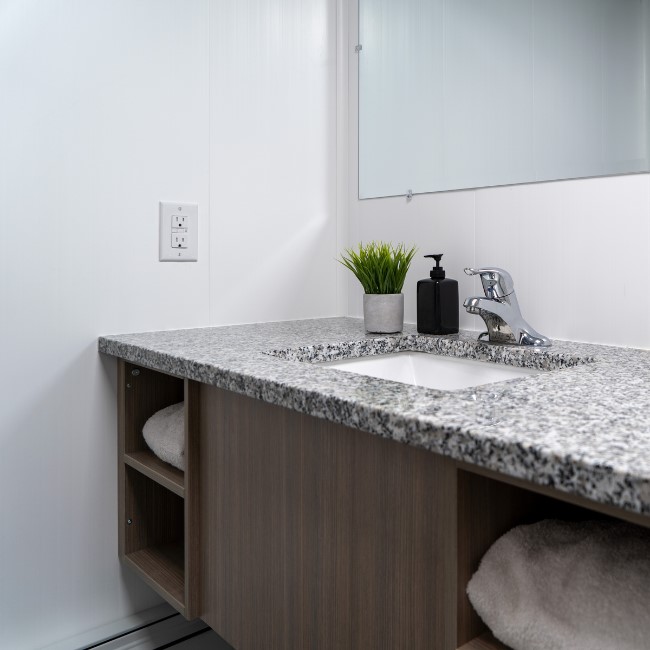 Best Mold-Resistant Materials for Bathroom Ceilings