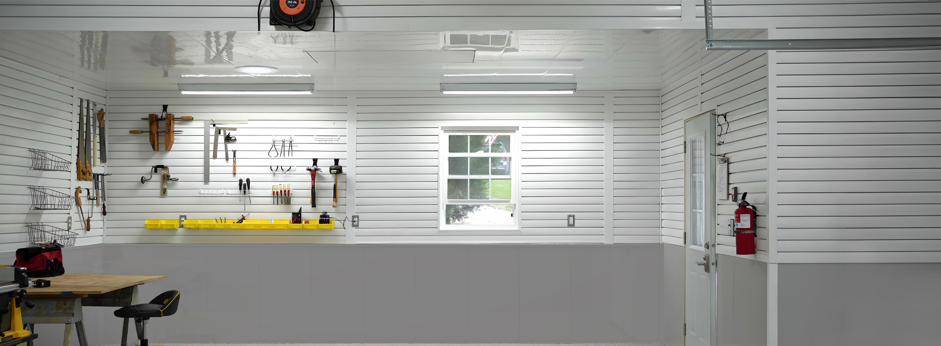 Key Considerations When Selecting a Ceiling Material