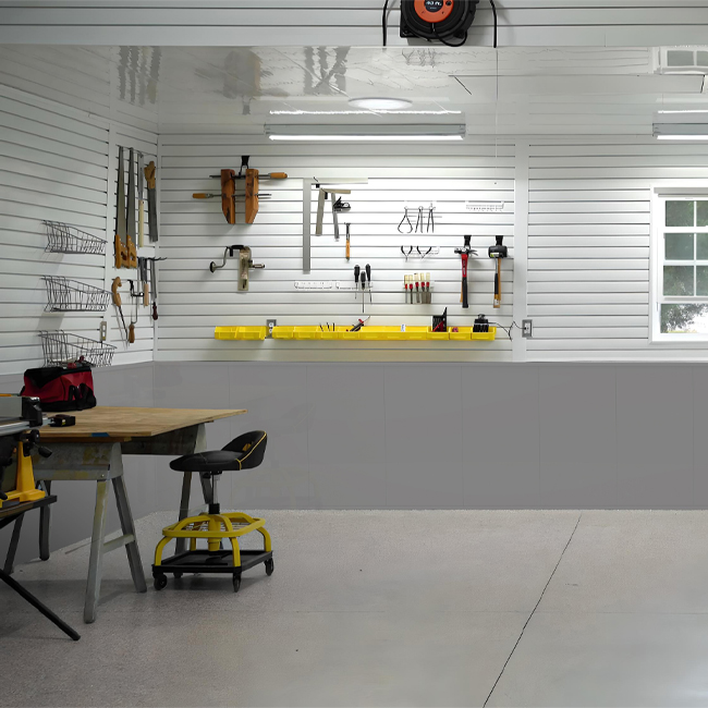 Key Considerations When Selecting a Ceiling Material
