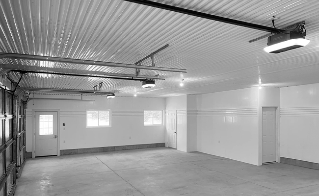 Trusscore Wall&CeilingBoard: A Superior DIY Drywall Ceiling Alternative