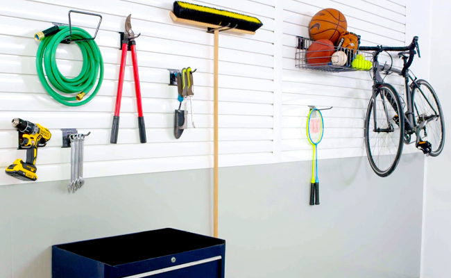 Trusscore Wall&CeilingBoard: A Superior DIY Drywall Ceiling Alternative